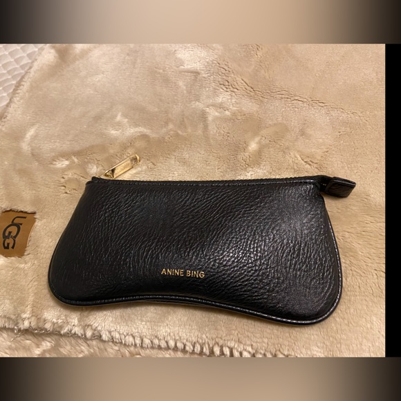 NWOT Anine Bing Otis Sunglasses & case - Picture 6 of 10